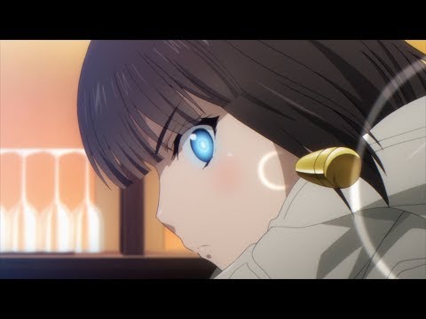 TVアニメ「ダーウィンズゲーム」記憶(ログライン)WEB予告