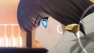 TVアニメ「ダーウィンズゲーム」記憶（ログライン）WEB予告