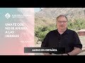 Una Fe Que No Se Aferra A Las Heridas con Rick Warren -  MENSAJE EN ESPAÑOL-