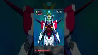 【Gジェネエターナル】フォースインパルスガンダム 戦闘アニメ (仮BGM) ｢ignited -イグナイテッド-｣ #Gジェネエターナル