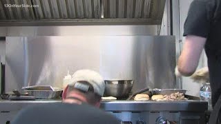 Hope you're hungry! Taste of Muskegon is back