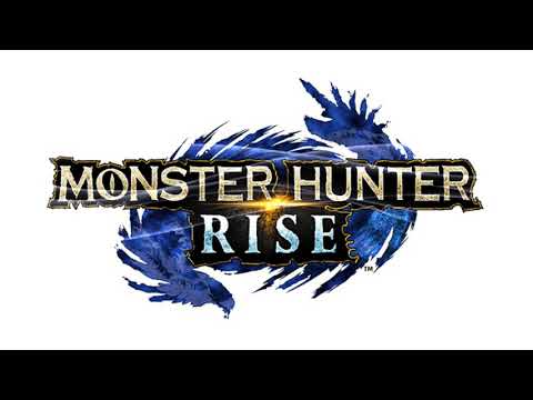 【英雄の証 Rise ver.】MONSTER  HUNTER  RISE【BGM】