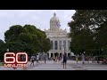 Havana syndrome  60 minutes full episodes