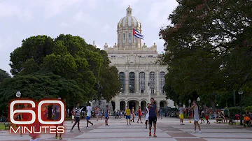 "Havana Syndrome" | 60 Minutes Full Episodes