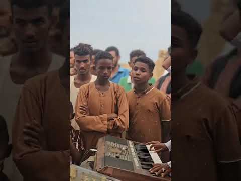 الفنان ود الاشبه حفله سكر كنانه ميزيانه