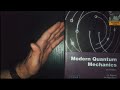 Review: Modern Quantum Mechanics