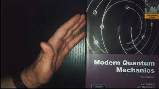 Review: Modern Quantum Mechanics