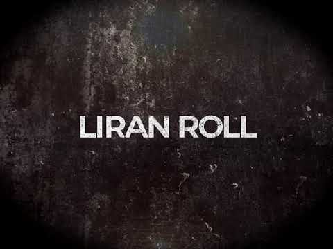 Pensaba en ti.  LIRAN ROLL (LETRA)