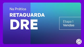 Dre Gcom - Etapa 1 - Vendas