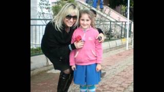İşte Müdi̇re Hanim