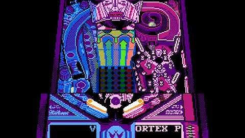 NES Pin*Bot TAS in 1:36.38