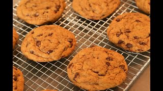 Cookies za chocolate chips/ Chocolate chips cookies