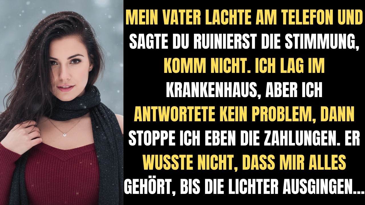 Sie luden mich aus, obwohl ich ALLES bezahle. Großer Fehler. 😱💀