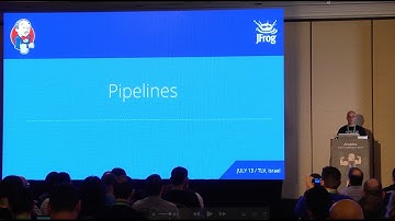 Pipeline & Advanced Usage (Master/Slaves, Setup Automation etc.)