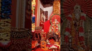  shree maa tripura sundari Darbar  gao Rasulpur  Pindi darshan 7056091908