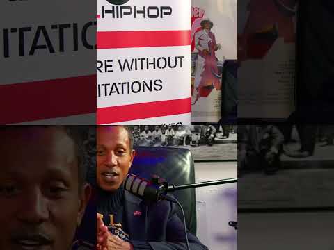 Shyne Picked All His Own Beats & Wants Credit For It!