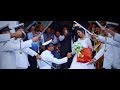 Naval Wedding - Lt Richard Sunny & Dr Remya Antony - Wedding Highlights