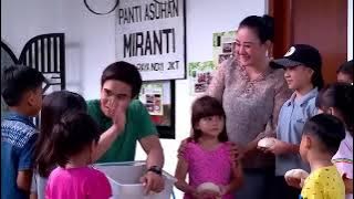 Cintaku Segede Bakpao!   FTV Valeria Stahl & Adhitya Alkatiri