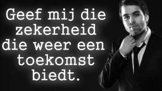 Hansen Tomas - Houvast Lyrics