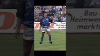 Famous Maradona legendary warm up#football #maradonaskills #shorts Wealth