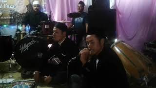 Perawan kalimantan versi sholawat jawa