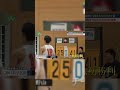 1年生だけのバスケ部【高野山高校】⑧ #バスケ #basketball #高野山高校 #インターハイ