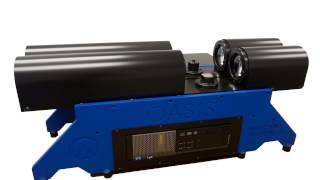 OASIS Elite Dual Field of View