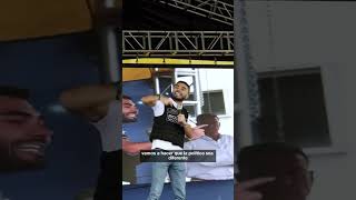 Este discurso es con gran humildad y respeto por mis seguidores. #salvacionnacional #50
