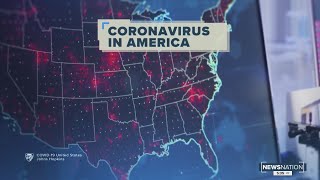 California sees two-day record of coronavirus deaths