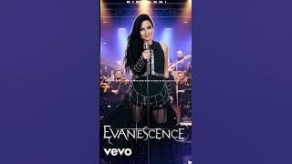 Download lagu What If Amy Lee Wrote “Sweet Child O’ Mine”? 😱  Epic Evanescence x Guns N’ Roses AI Crossover (2025)