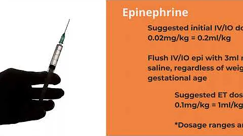 NRP 8th Edition Practice Changes