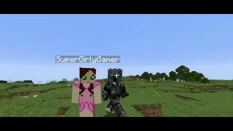 Minecraft: GHOSTLY HORSEMAN CHALLENGE GAMES - Lucky Block Mod - Modded Mini-Game