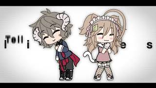 hate me / gacha life