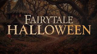 Haunted Witch’s Cottage | 432Hz Halloween Ambience & Spooky Fantasy Music screenshot 5