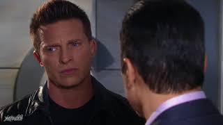 GH: 5/2/18 - Sonny & Jason