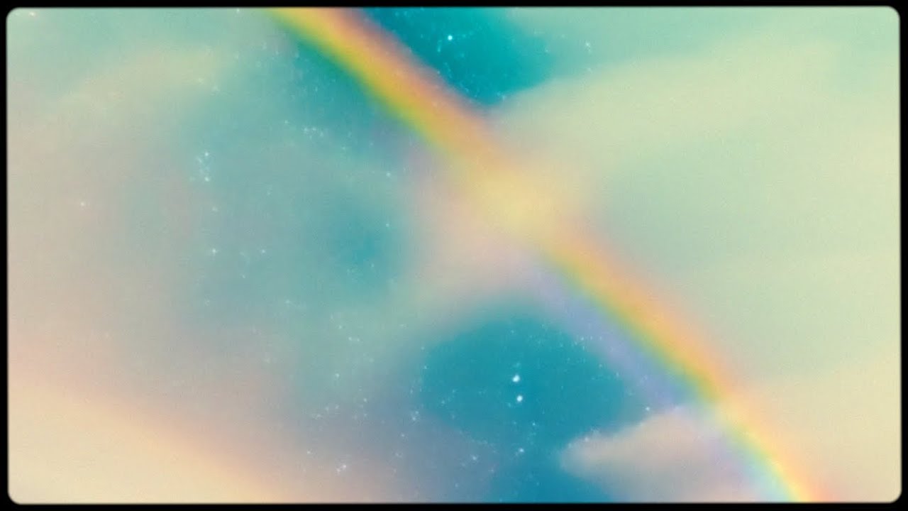 Coldplay - 🌈 (A Film For The Future)
