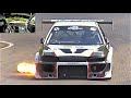 600+Hp SUBARU Impreza WRX Type-R || ONBOARD GC8 Monster