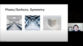 Celebrity MIT 6.S192 - Lecture 13: "Surfaces, Objects, Procedures ..." by Jiajun Wu Net Worth