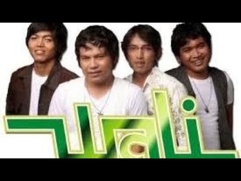 Sayang lahir batin - Wali (KARAOKE)