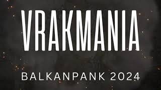 Vrakmania Balkanpank 2024