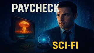 Paycheck Movie Explained in Hindi, Urdu | Sci-Fi Thriller Explained | Action Movie