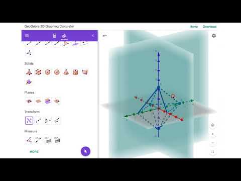 Video: Jinsi Ya Kutengeneza Polyhedron Ya Kawaida
