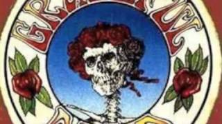 Video thumbnail of "Grateful Dead - Gathering Flowers for the Master's Bouquet"