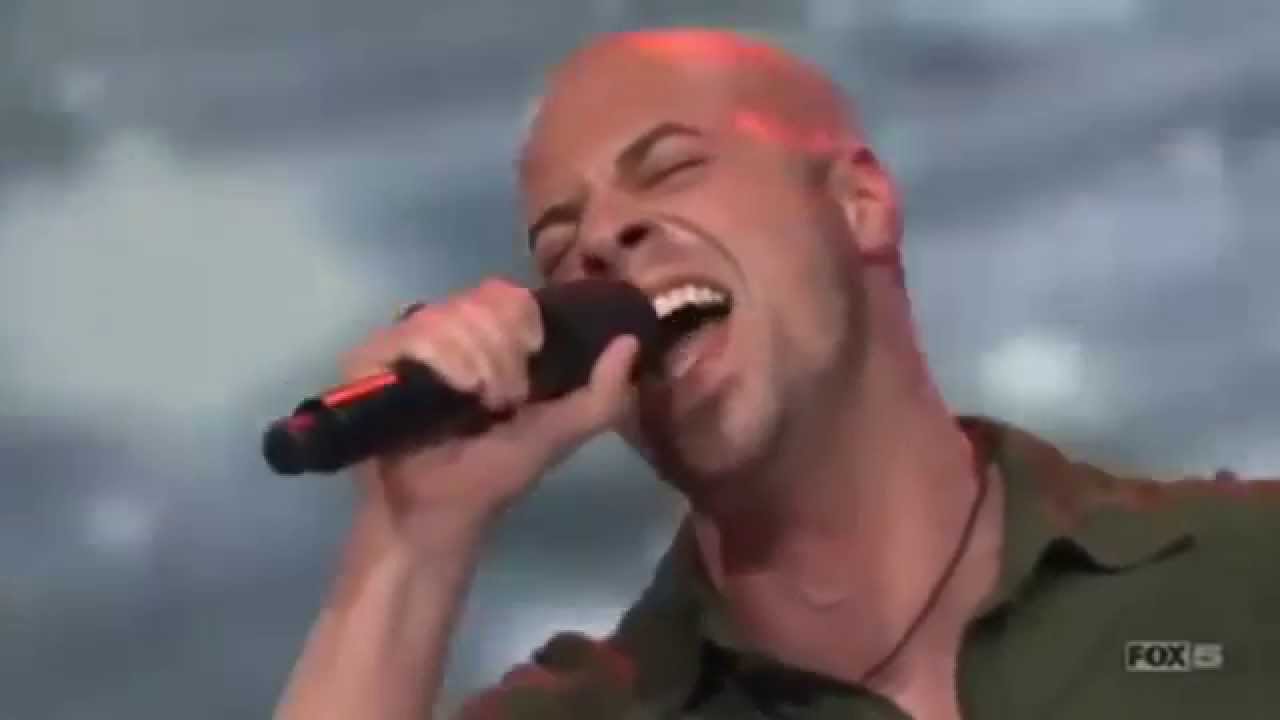 Chris Daughtry Hemorrhage American Idol YouTube