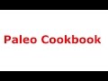 Paleo CookBook EASY & CHEAP