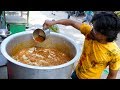 India's Most Popular Biryani Making Center @ Tirupati | Indian Street Food | Street Foodos