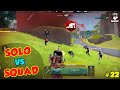 Indus Battle Royale Open Beta First Gameplay || Solo Remaining in Last Zone || Match No.15