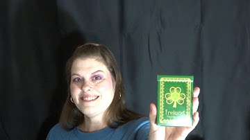 Deck Of Panning 2025 - Intro #deckofpanning