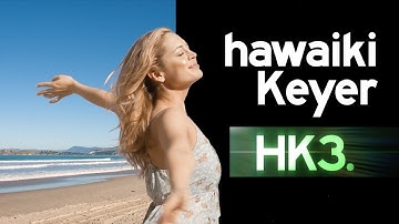 Hawaiki Keyer 3 Upgrade Tutorial