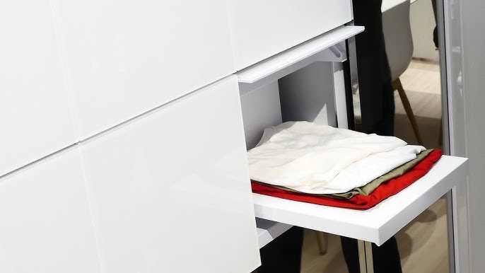 Cómo construir una Máquina automática para doblar camisetas con Arduino 